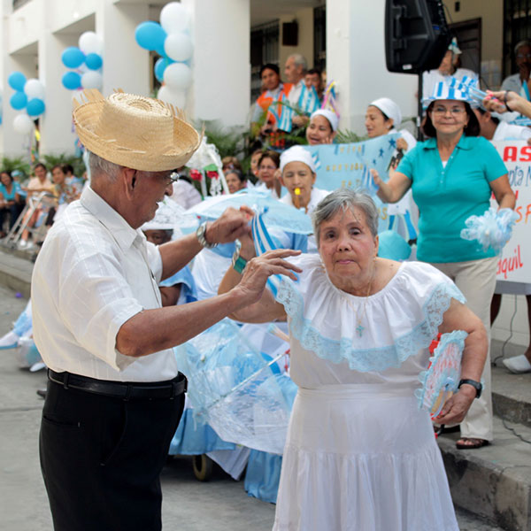 Fundación Apertura Ecuador